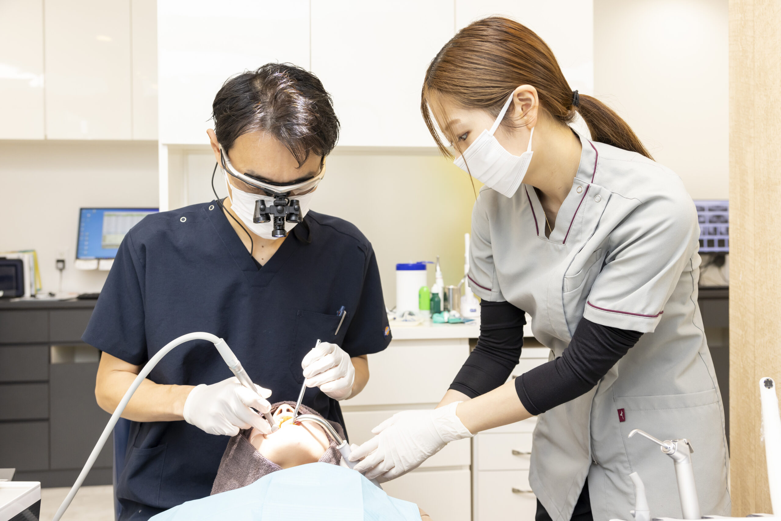 【北九州市小倉北区】歯の寿命を守るために｜定期検診で未来の自分を守る選択を