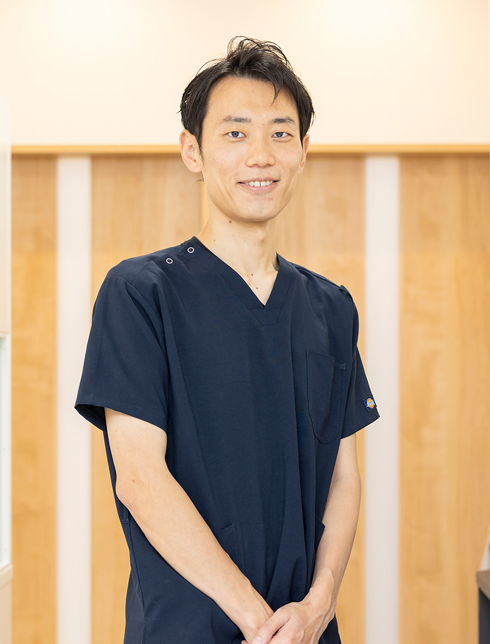 医師 池田浩之